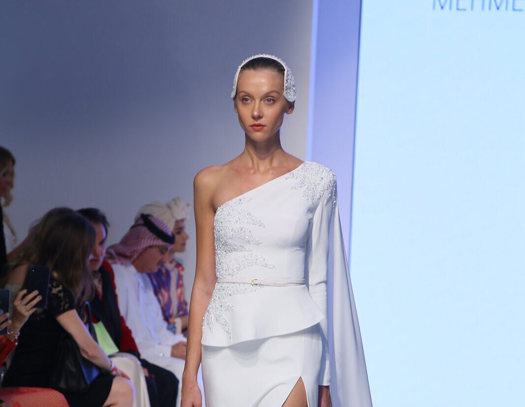 Fashion and modelling photography Dubai